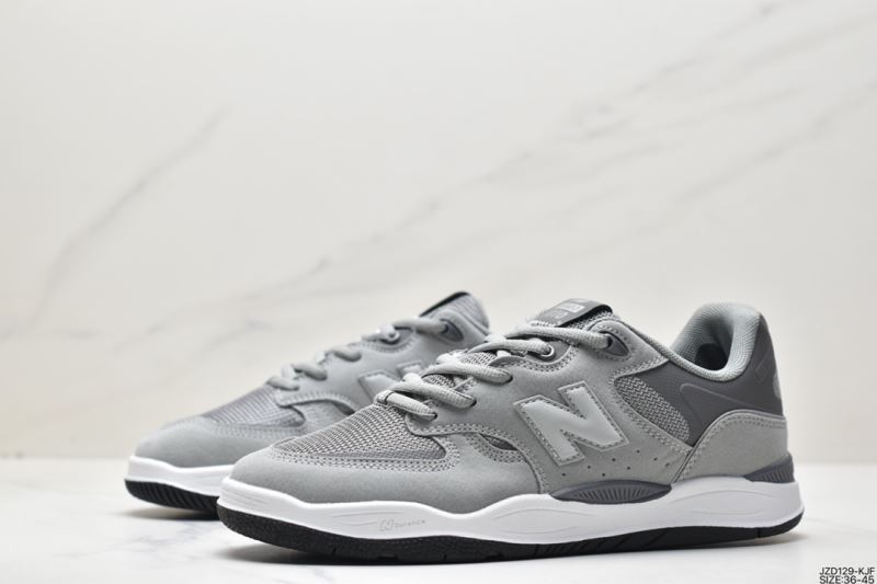 New Balance Sneakers